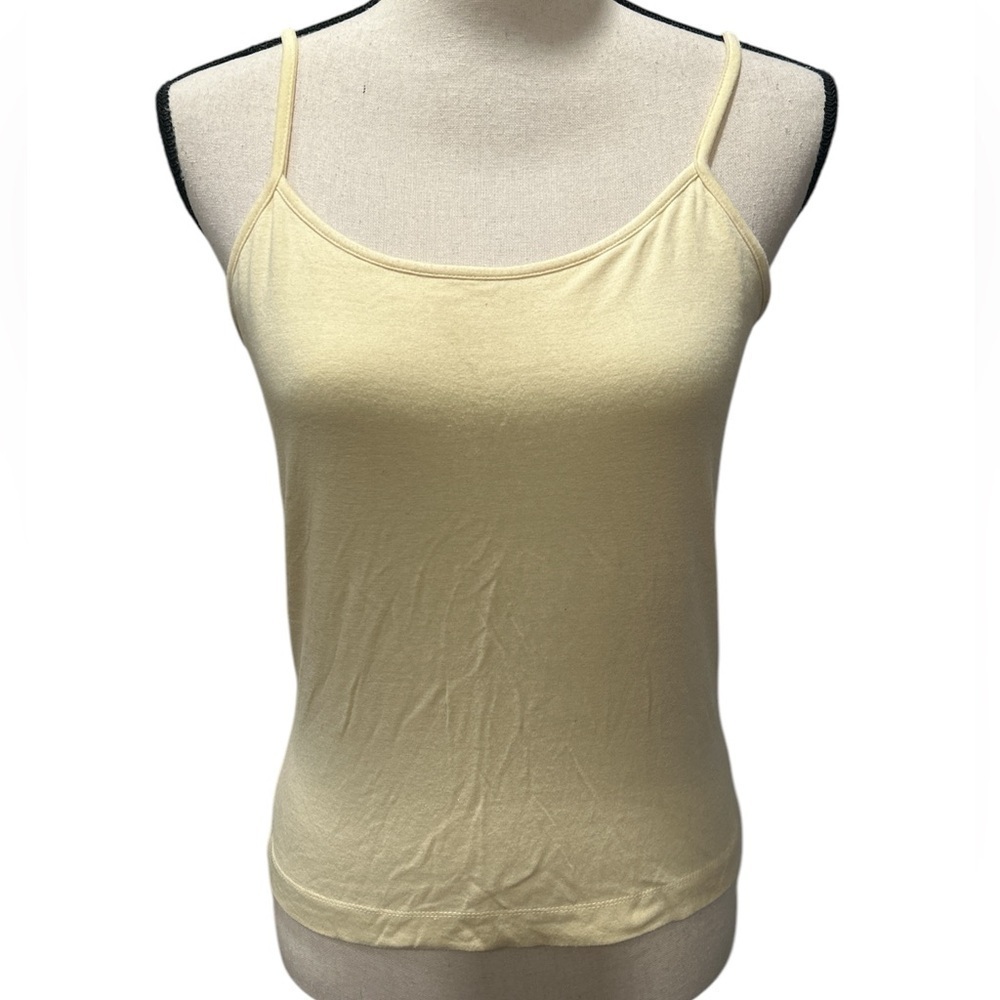 Liz Claiborne Liz Sport tank top